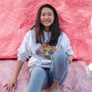 Meet your Posher, Kimberly